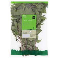 Perokok wajib mengkonsumsi daun selaih. Fresh Choice Daun Selasih 100g Tesco Groceries