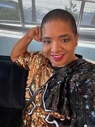 Wishing our State Director a very Happy Birthday Paula Kay