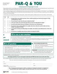 24 Editable Personal Trainer And Legal Documents Makeoverfitness Llc Personal Trainer Questionnaire Template Physical Activities