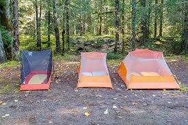 Maybe you would like to learn more about one of these? Backpacking Camping Tent Size Guide Cleverhiker