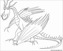 Contains trains coloring pages and facts about trains. How To Train Your Dragon Hookfang Coloring Page Coloringbay