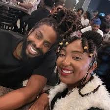 Shandrea Middlebrook and Quintarus Thomas' Wedding Website