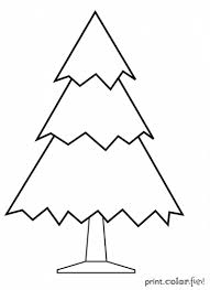 We hope you enjoy our online coloring books! Top 100 Christmas Tree Coloring Pages The Ultimate Free Printable Collection Print Color Fun