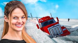 Heartbreaking Tragedy of Lisa Kelly From Ice Road Truckers
