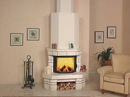 Belli, performanti e ancora più facili da usare. Camino A Legna Rustico 12 N Hark Gmbh Co Kg Tradizionale Con Focolare Chiuso Da Incasso