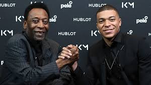 He won three world cup with his national team of brazil. Pele Stats Goals World Cup Wins All The Brazil Legend S Trophies Goal Com