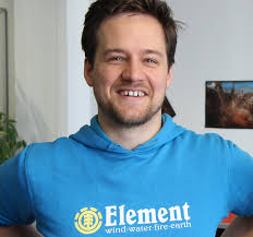 Alex “Dbltnk” Zacherl