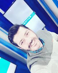 Marlon Alvarado Ríos