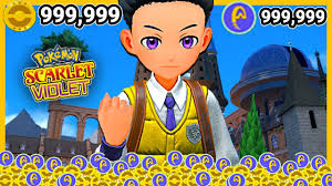 5 Super EASY Ways to FARM Money & LP in Pokemon Scarlet & Violet