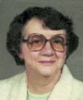 Margaret KERR Obituary (2011)
