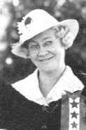 Catherine "Cassie" E. Richardson Ballard (1882-1966)