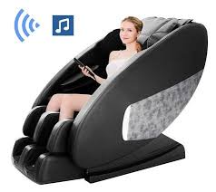 Ootori Zero Gravity Massage Chair Full Body Shiatsu Electric Massage Chairs In 2020 Massage Chair Electric Massage Chair Massage Chairs