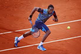 Het tennistoernooi roland garros werd in 2019 bij de mannen voor de 118e keer gehouden. Riebums Optimisms Viva Asics Gael Monfils Ipoor Org