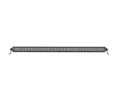 Pro Comp Motorsports Series 30 Single Row Led Combo Spot Flood Light Bar 75130 4wheelparts Com