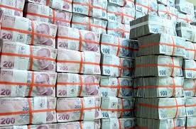 Swap'ların borçlanmaların görülmemesi için gizlendiğini söyleyen gürses, öyle bir noktaya geldik ki bugün itibarıyla merkez bankası'nın net döviz rezervi eksi 60 milyar dolar dedi. Merkez Bankasi Rezervleri Para Haberleri