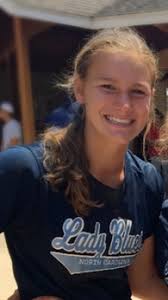 Maria Hilliard's Women's Golf Recruiting Profile