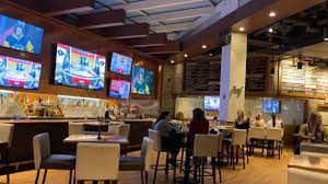 The economy of pittsburgh, pennsylvania is diversified, focused on services, medicine, higher education, tourism, banking, corporate headquarters and high technology. City Works Pittsburgh Restaurant Pittsburgh Pa Opentable
