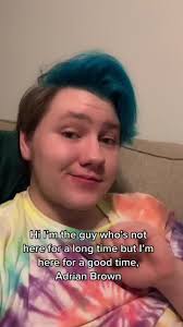 Adrian Humphrey Brown