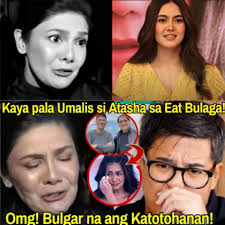 🔥“THEY CROSSED THE LINE!” CHARLENE GONZALES EXPOSES WHAT VIC SOTTO & JOEY  DE LEON DID TO ATASHA MUHLACH