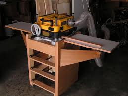 Rolling Planer Stand Woodworking Tools Wood Carving Tools Woodworking Tools Storage