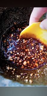 Kuih lain, akan saya kongsikan di depan akan datang. Resipi Kuah Colek Paling Sedap Secukup Rasa Hanya Guna Lima Bahan Mingguan Wanita
