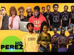 New Kenya Mix Gengetone Finest 2019 Dj Perez Ft Dj Lyta Vdj Jones Ethic Boondocks Sailors Youtube