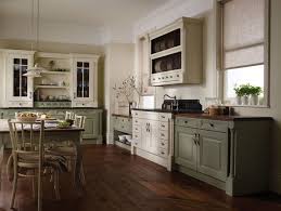 Cornell Painted Green Kitchen Cabinets Kitchen Inspirations Kitchen Cabinets