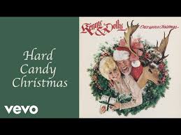 When i was a kid, every year, my mom would make hard tack candy. Are You Having A Hard Candy Christmas