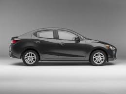 Here you can see the history of the car 3mydlbyv9jy319121 2018 toyota yaris with mileage 93437 mi a. 2018 Toyota Yaris Ia Mpg Price Reviews Photos Newcars Com