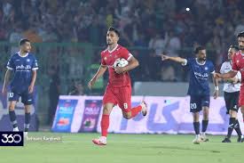 «تک‌تیرانداز» روزهای بد پرسپولیس؛ «اگر علی علیپور نبود ...»