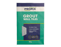 Bostik trucolor grout is the equivalent to bostik quartzlock2 grout. Bal Profix Wall Tile Grout White 10kg Uk Tile Sales