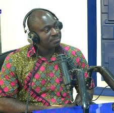 DreamTalk With Apostle Eric Agyeman