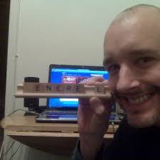 Mark Prindle's Instagram, Twitter & Facebook