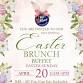 6th Annual Easter Brunch Buffet