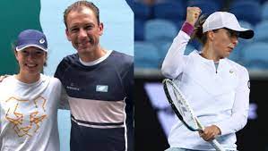 Łukasz kubot is a polish professional tennis player who is a former world no. Australian Open Lukasz Kubot I Iga Swiatek Po Mikscie Wypowiedzi Opinie Wywiad Sport Tvp Pl