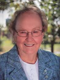 Irma Marshall Obituary (1929