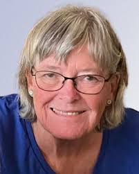 Marilyn Peckinpaugh Obituary March 20, 2025