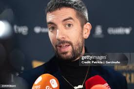 367 David Broncano Photos & High Res Pictures