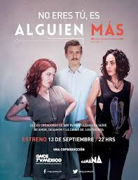 Según la ley de los estados unidos, toda persona que inmigre basándose en una petición por un familiar debe . Alguien Mas Tv Series 2013 Imdb