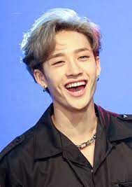 The group is currently composed of eight members: Stray Kids Bang Chan Shares High Praise For Blackpink Rose S Solo Music Koreaboo