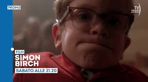 Il film d'autore stasera in TV: "Simon Birch" sabato 29 luglio 2023