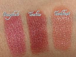 Long wear matte lipstick offers bold, intensely deep color with velvety smooth texture and an extreme matte finish. Nars Cosmetics Pure Matte Lipstick In Tonkin Reviews Makeupalley