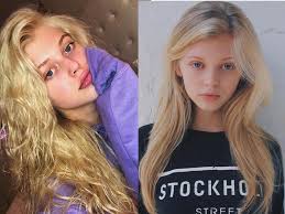 10 Unseen Pics Of Loren Gray Without Any Makeup Styles At Life Loren gray is an actress, known for no running, glow up with loren gray (2019) and 100% волк (2020). 10 unseen pics of loren gray without