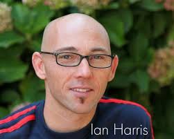 Ian Patrick Harris