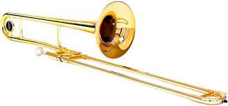 On our instrument, alternate positions are of vital importance and make it possible for us to. Trombone For Sale Bb Trombone