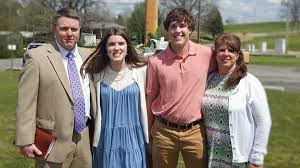 Hamilton pastor Mike Stancil dies Dec. 26