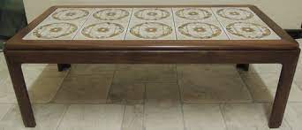 Maybe you would like to learn more about one of these? Antiques Atlas Retro G Plan Tile Top Rectangular Coffee Table