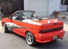 Maybe you would like to learn more about one of these? Doug Demuro On Twitter Verymoody I M Just Sad They Ruined A Geo Metro Convertible Which Is Otherwise An Excellent Vehicle