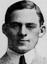 Walter Miller Clark : Titanic Victim