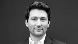 Neon Names Jason Wald as Vice President of Production, Acquisitions